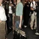 Bella Hadid Channels Jane Birkin's Iconic Style with a Modern Twist