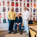 Alex Mill's Growth and the Return of Mickey Drexler