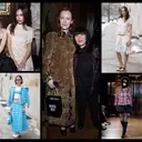 Fashion Week's Heart: The Enduring Communities of Sandy Liang and Anna Sui