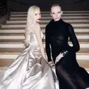 The Grand Dinner at the Louvre: A Night of Philanthropy and Fashion