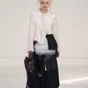 Caroline Hu's Fall 2026 Ready-to-Wear Collection: A Glimpse into Ethereal Elegance