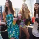Katseye: Fashion and Fandom Converge in Los Angeles