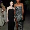 Celebrities Converge for Desert Smash Dinner Party: A Night of Tennis, Philanthropy, and Glamour