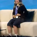 Alysa Liu's Post-Olympic Style Journey