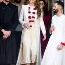 Duchess Catherine's Leicester Engagement Highlights Cultural Connections