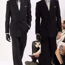 Haider Ackermann's Tom Ford Debut: A New Era for Denim