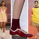Spring/Summer 2026 Footwear Trends: A Comprehensive Guide