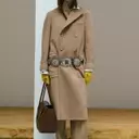 Polo Ralph Lauren's Fall 2026 Womenswear: A Harmonious Blend of Heritage and Modernity