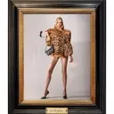 Tiger Print Roars Back into Fashion Spotlight