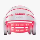 The Efficacy of Red Light Therapy in Combating Hair Loss