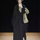 Yohji Yamamoto's Fall 2026 Ready-to-Wear Collection: A Visual Journey