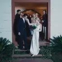 Carolyn Bessette Kennedy's Wedding Dress: A Timeless Minimalist Icon