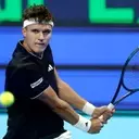 Rising Stars Shine at Indian Wells Tennis Tournament