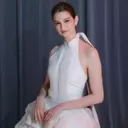 Ali Lebow's Wedding Wardrobe: A Fusion of Personal Style and Family Heritage