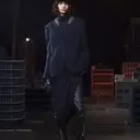 Undercover Fall 2026 Womenswear: A Fusion of the Mundane and the Edgy