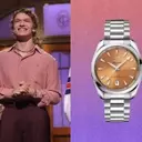 Celebrity Timepieces: A Glimpse into the World of High-End Watches