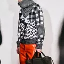Loewe's Latest Men's Collection: A Blend of Playfulness and Precision