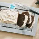 The Secret to Exceptionally Tender Cakes: A Deep Dive into Reverse-Creaming