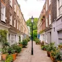 The Newman Hotel: A Bohemian Gem in London's Fitzrovia