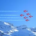 Ice Driving in St. Moritz: A Thrilling Ferrari Experience