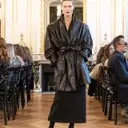 Magda Butrym's Fall 2026 Collection: Embracing Polish New Wave Sensuality