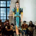 Maxhosa's "We Are Culture" Collection: A Celebration of South African Heritage at Paris Fashion Week