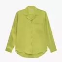 Chartreuse: Spring's Unexpected Color Trend and How to Style It