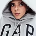 Young Miko: The New Face of Gap