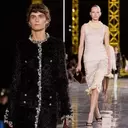 Chanel's New Era: Blazy's Vision of Metamorphosis in Fashion