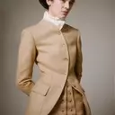 A.W.A.K.E. Mode Fall 2026: A Fusion of Eras and Equestrian Chic