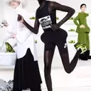 Melitta Baumeister's Fall 2026 Collection: Informal Elegance and Dynamic Design