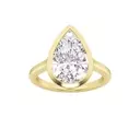 Leading Lab-Grown Diamond Brands for Engagement Rings and Jewelry