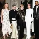 Vogue100 Gala Honors Zuhair Murad in Paris