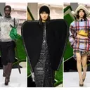 Fashion's Creative Evolution: From Homage to Introspection