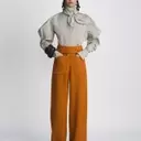 Véronique Leroy's Enduring Style for Fall 2026
