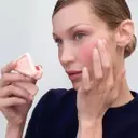 Bella Hadid Embarks on a New Chapter with Prada Beauty and Embraces Personal Growth