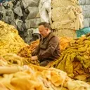 Innovations in Garment Disassembly: Paving the Way for Textile Circularity