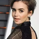 Lily Collins and Mara Roszak on the Transformative Power of Hair