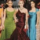 A Look Back at the 2006 Oscars Red Carpet Fashion