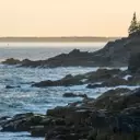 Explore Mount Desert Island: A Journey to Maine's Coastal Gem