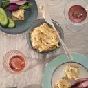 Spring Dining: Recipes for Vibrant Gatherings