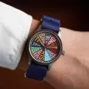 J. Press Unveils Collaboration with Bamford London: The B80 Watch