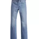 Embracing the Timeless Style of Bootcut Jeans