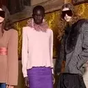 Valentino's Fall 2026 Collection: A Roman Renaissance Under Alessandro Michele