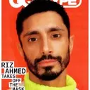 Riz Ahmed on Art, Identity, and "Bait"