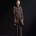 Tamme's Fall 2026 Menswear Collection: A Powerful Exploration of Uniformity and Individuality