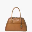 The Bowling Bag: Spring's Must-Have Minimalist Accessory