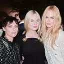 Hollywood's Elite Gather for Chanel and Charles Finch Pre-Oscars Dinner
