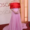 Jessie Buckley's Oscar Journey: From Stylistic Simplicity to Chanel Elegance and Motherhood