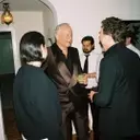 A Star-Studded Pre-Oscars Celebration at Chateau Marmont